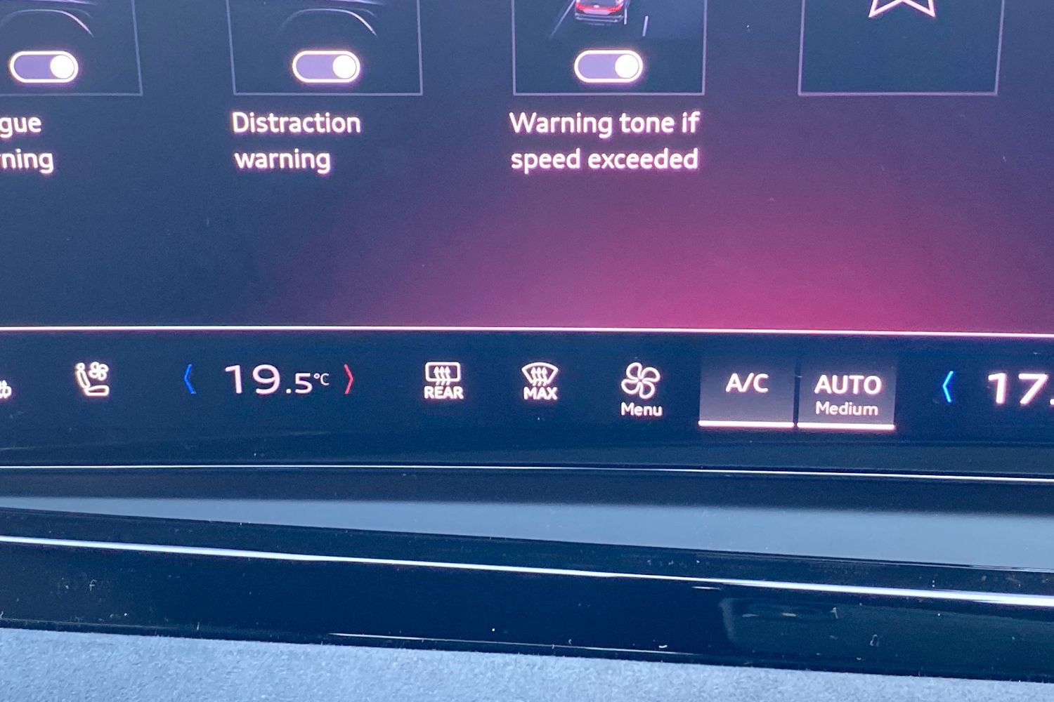 Used Audi A5 2025 for sale - 76680035: Photo 22