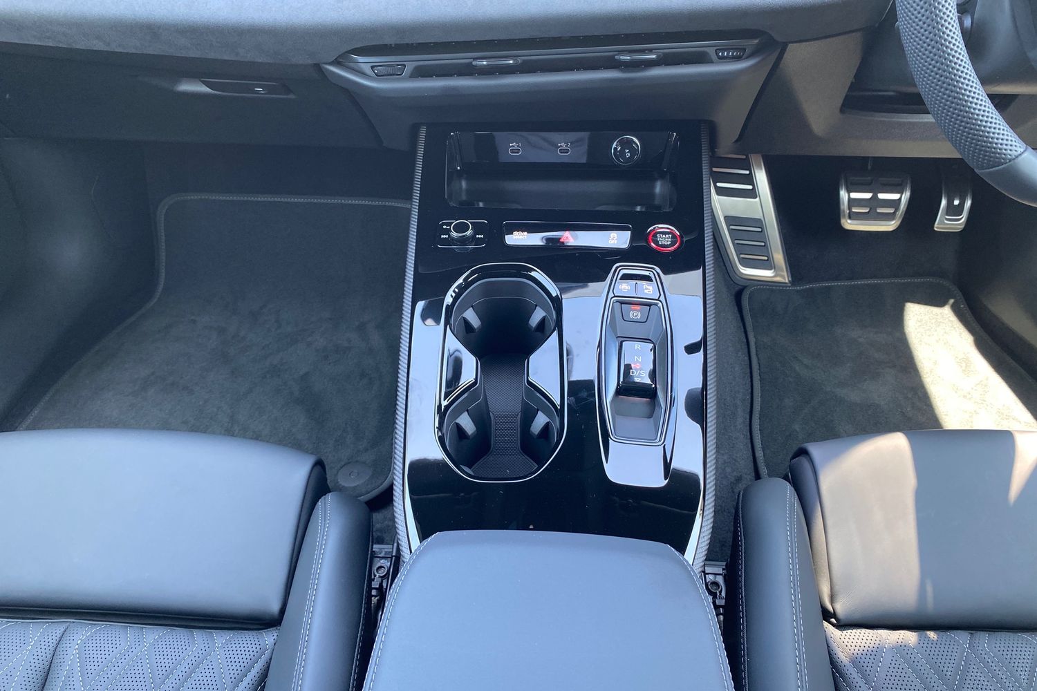 Used Audi A5 2025 for sale - 76680035: Photo 23