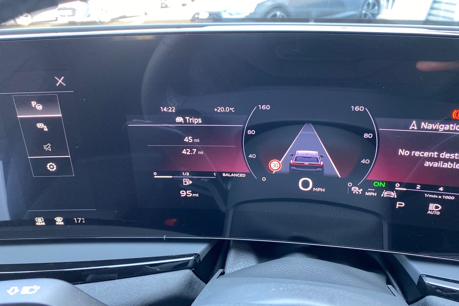 Used Audi A5 2025 for sale - 76680035: Photo 24