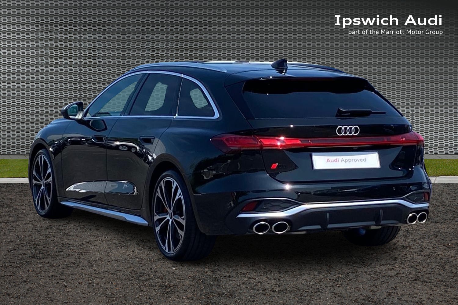 Used Audi A5 2025 for sale - 76680035: Photo 3