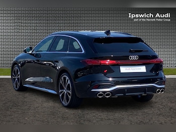 Used Audi A5 2025 for sale - 76680035: Photo