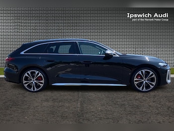 Used Audi A5 2025 for sale - 76680035: Photo