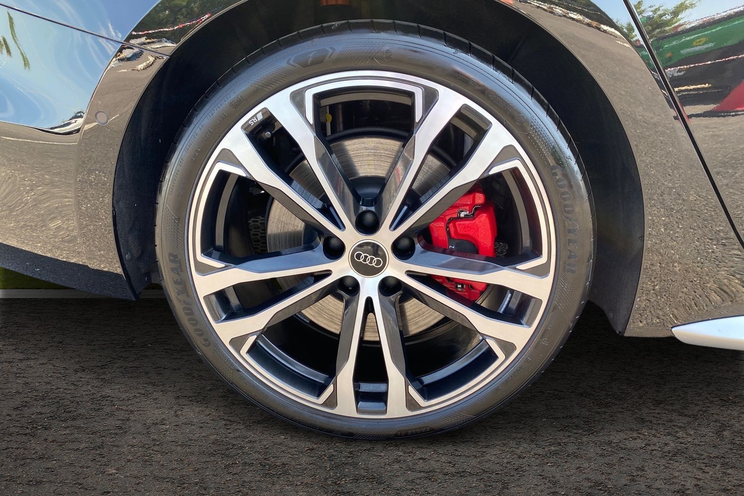 Used Audi A5 2025 for sale - 76680035: Photo 5