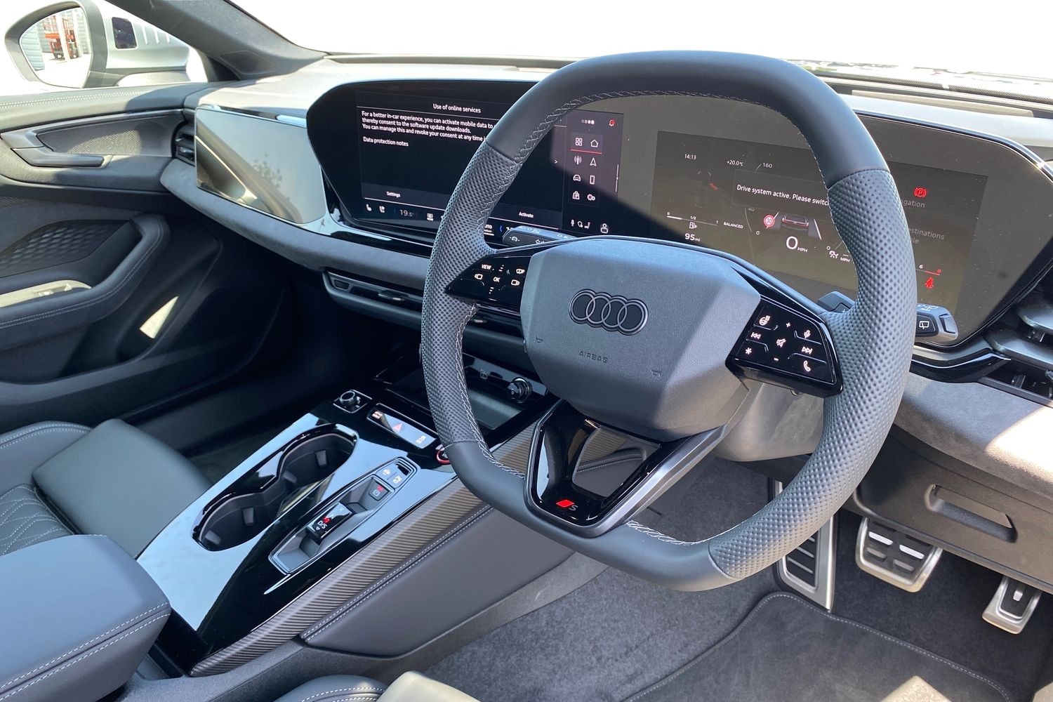 Used Audi A5 2025 for sale - 76680035: Photo 6