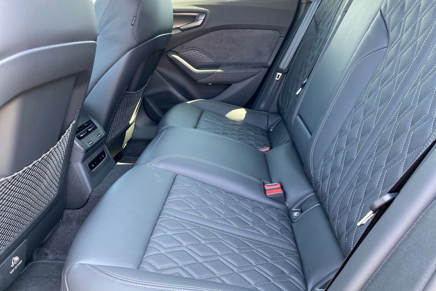 Used Audi A5 2025 for sale - 76680035: Photo 8