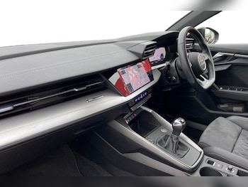 Used Audi A3 2022 for sale - 76222069: Photo