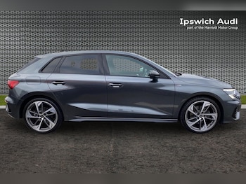 Used Audi A3 2022 for sale - 76222069: Photo