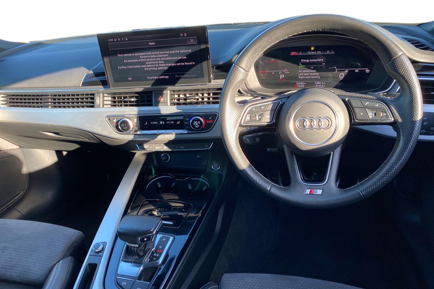 Used Audi A5 2022 for sale - 76675046: Photo 10