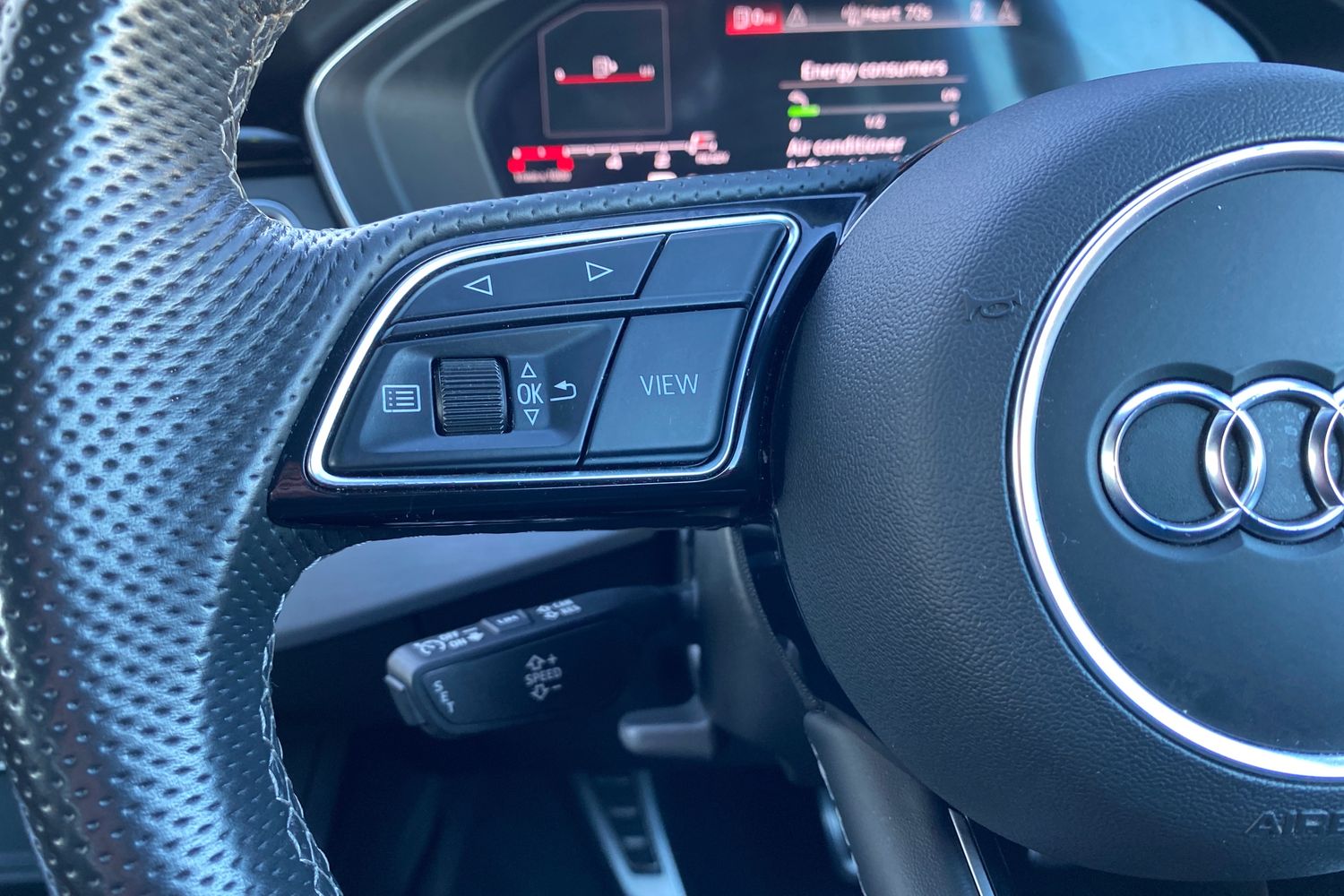 Used Audi A5 2022 for sale - 76675046: Photo 14