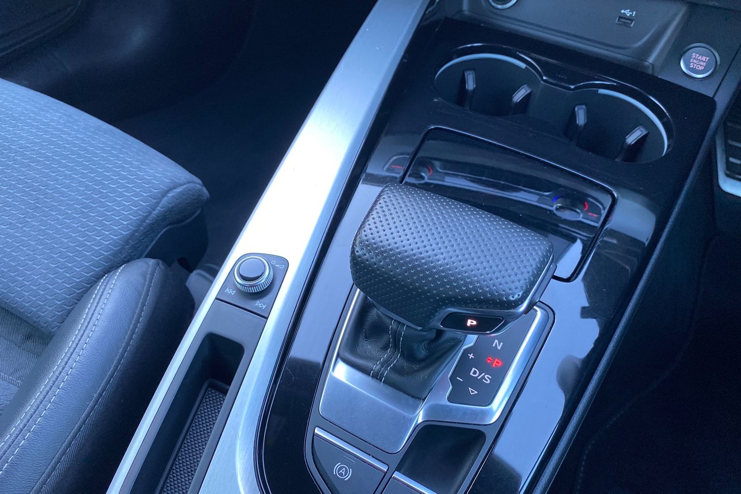 Used Audi A5 2022 for sale - 76675046: Photo 16