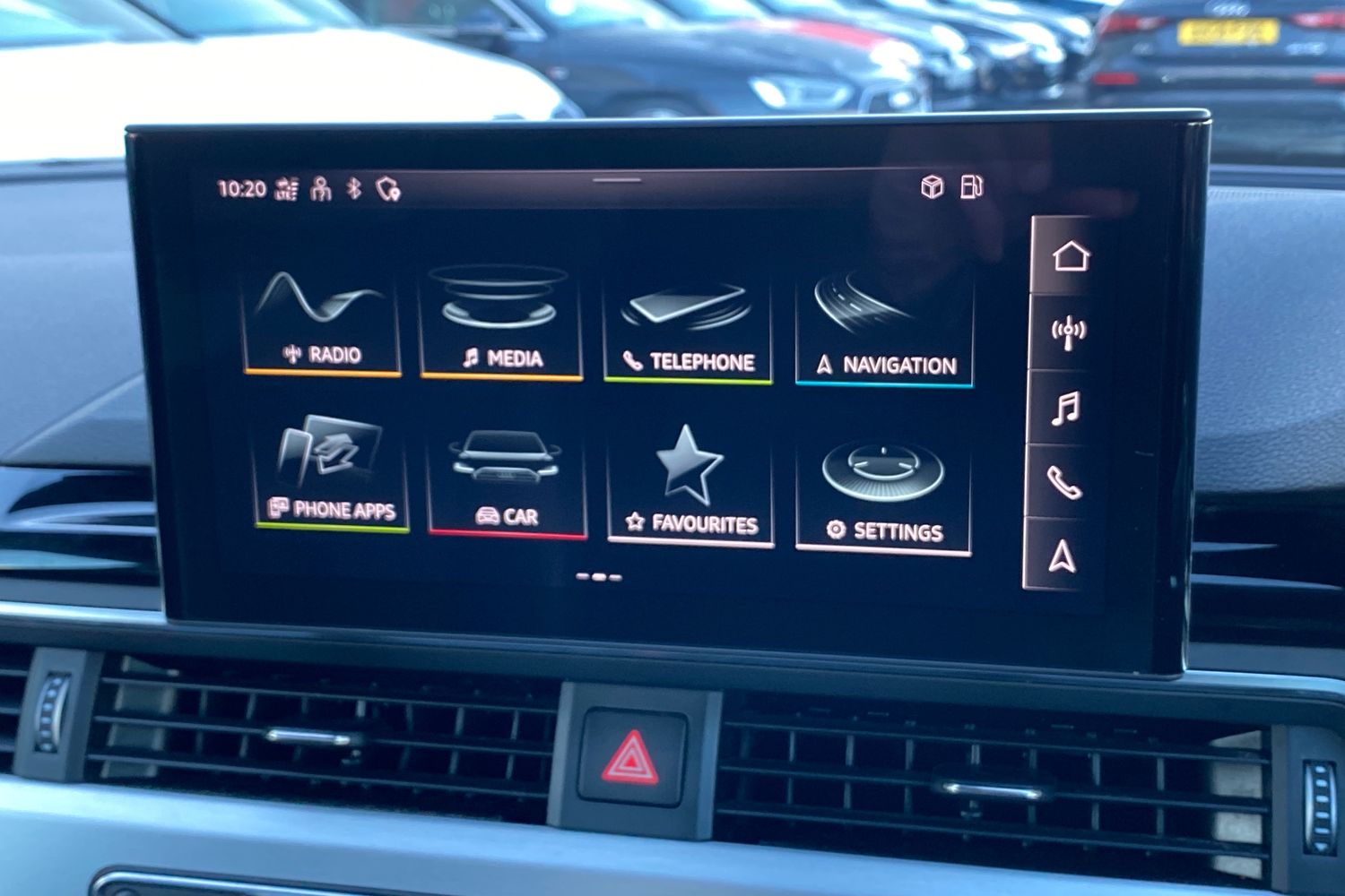 Used Audi A5 2022 for sale - 76675046: Photo 17