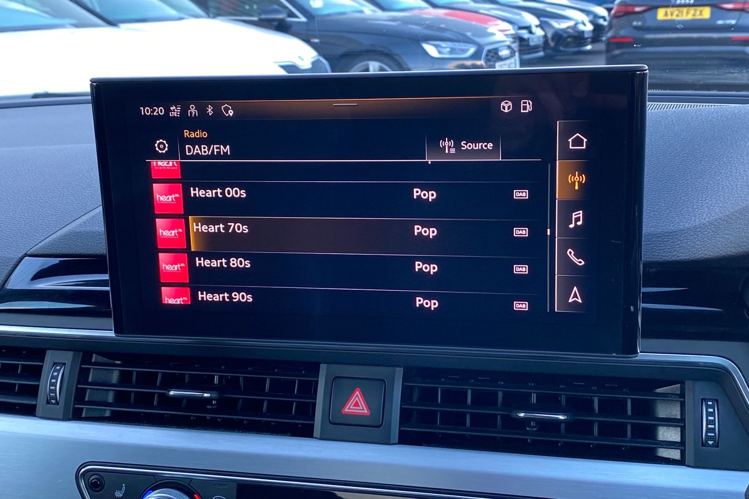 Used Audi A5 2022 for sale - 76675046: Photo 18