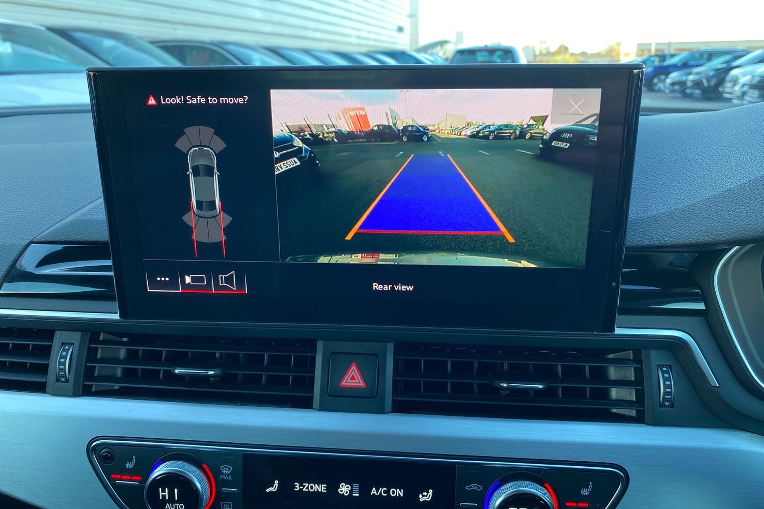 Used Audi A5 2022 for sale - 76675046: Photo 19