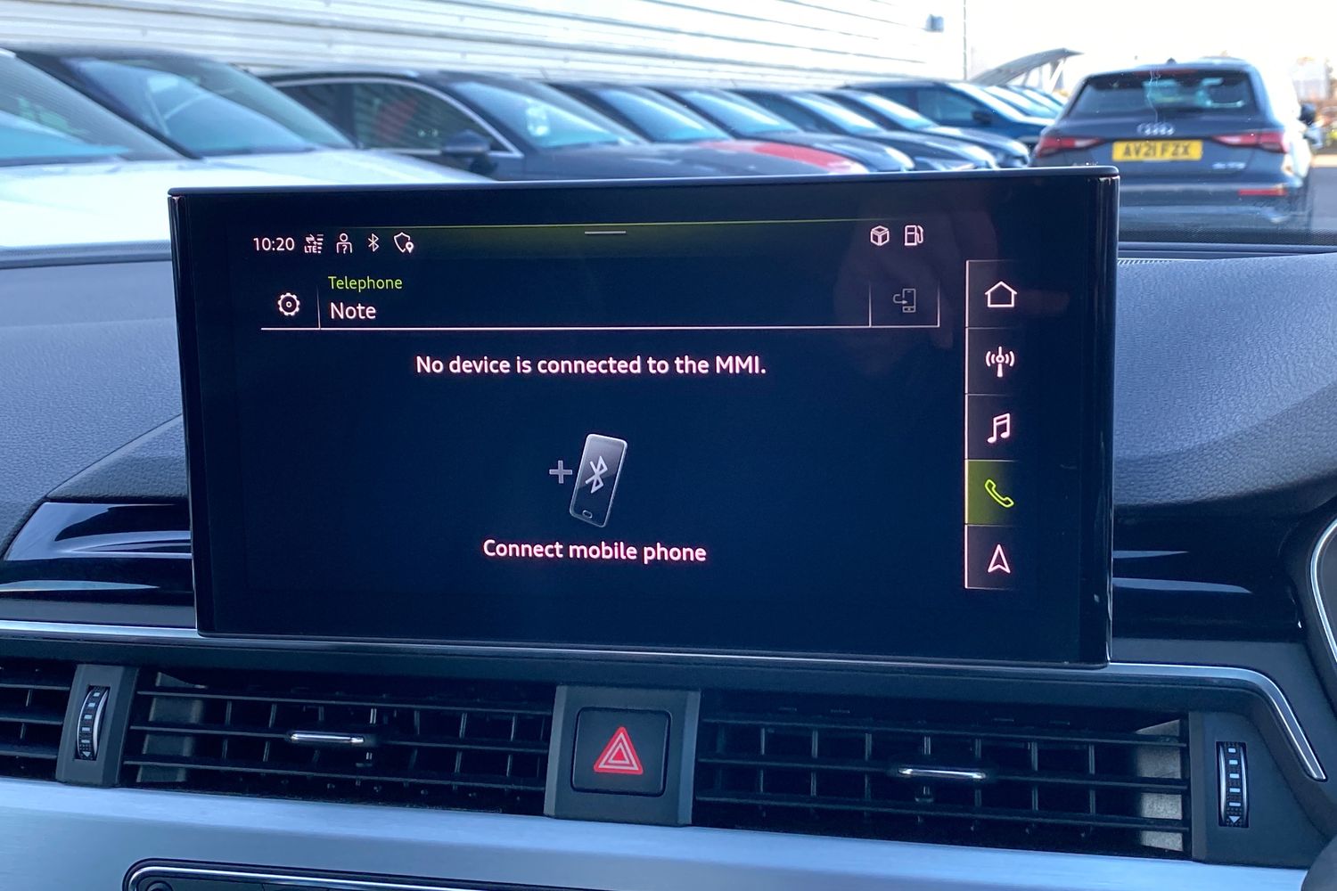 Used Audi A5 2022 for sale - 76675046: Photo 20