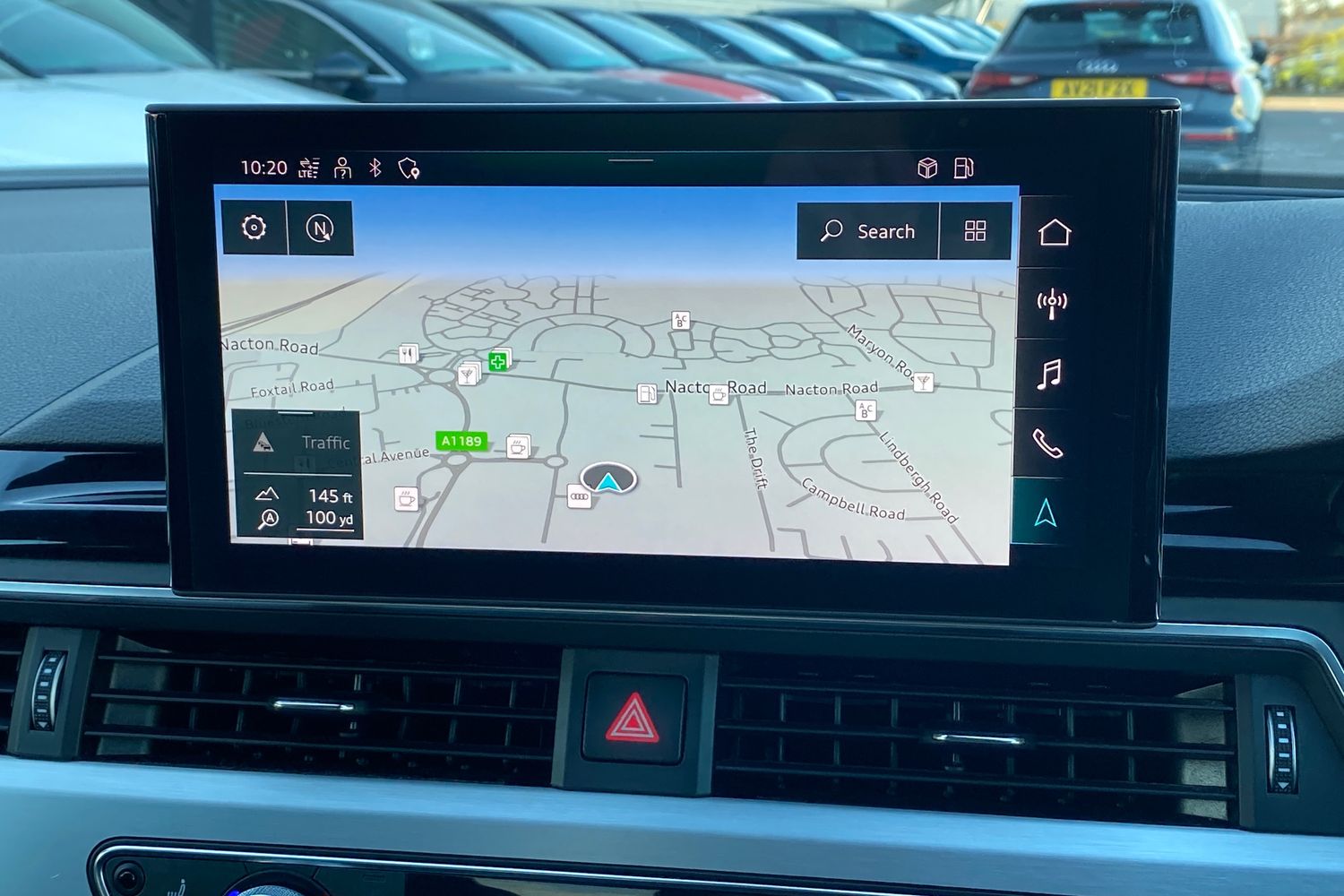 Used Audi A5 2022 for sale - 76675046: Photo 21