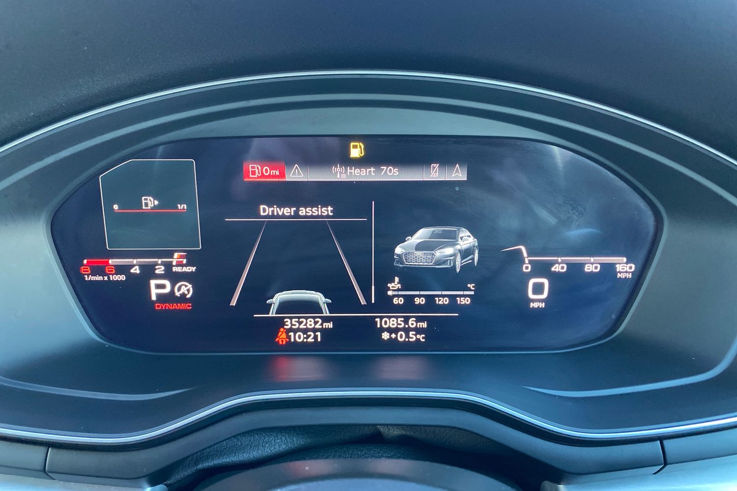 Used Audi A5 2022 for sale - 76675046: Photo 25