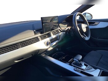 Used Audi A5 2022 for sale - 76675046: Photo