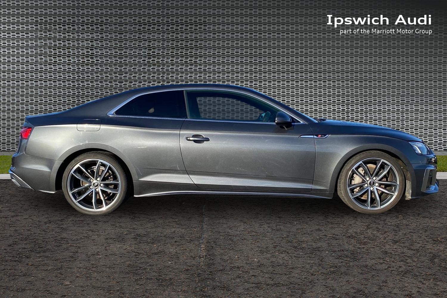 Used Audi A5 2022 for sale - 76675046: Photo 4