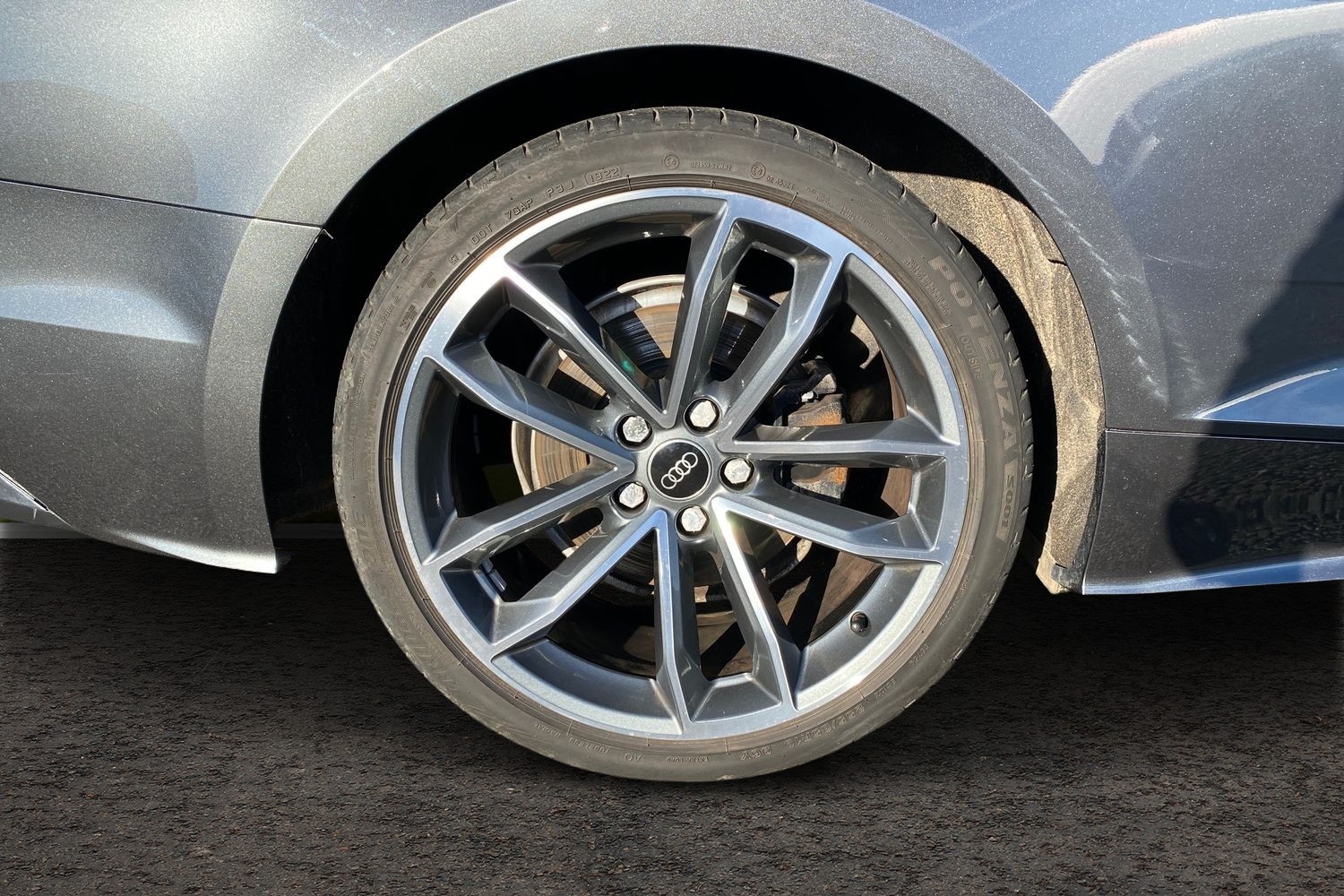 Used Audi A5 2022 for sale - 76675046: Photo 5