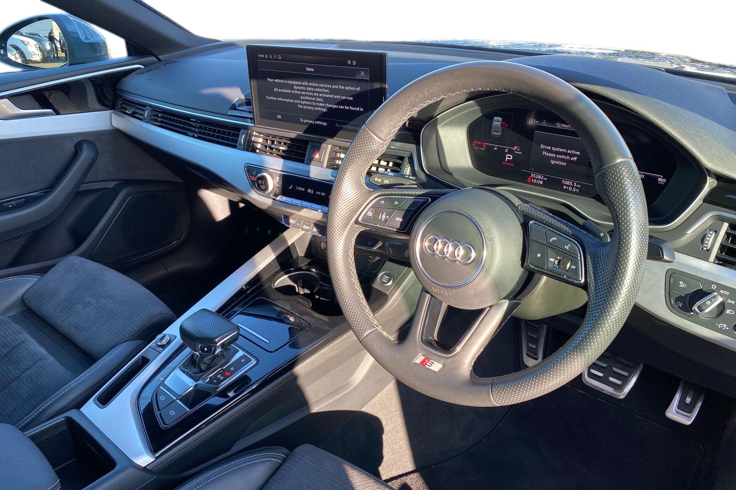 Used Audi A5 2022 for sale - 76675046: Photo 6