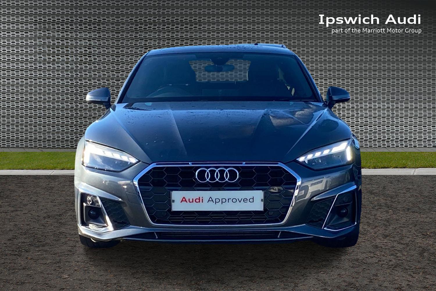 Used Audi A5 2022 for sale - 76675046: Photo 7