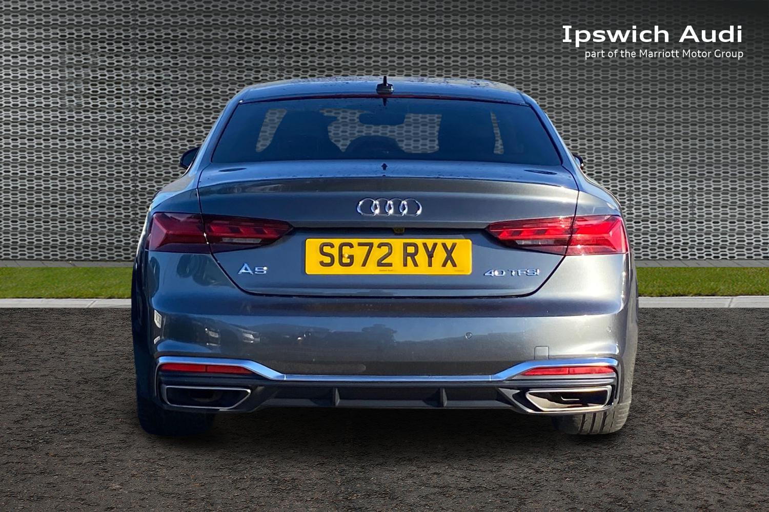 Used Audi A5 2022 for sale - 76675046: Photo 9