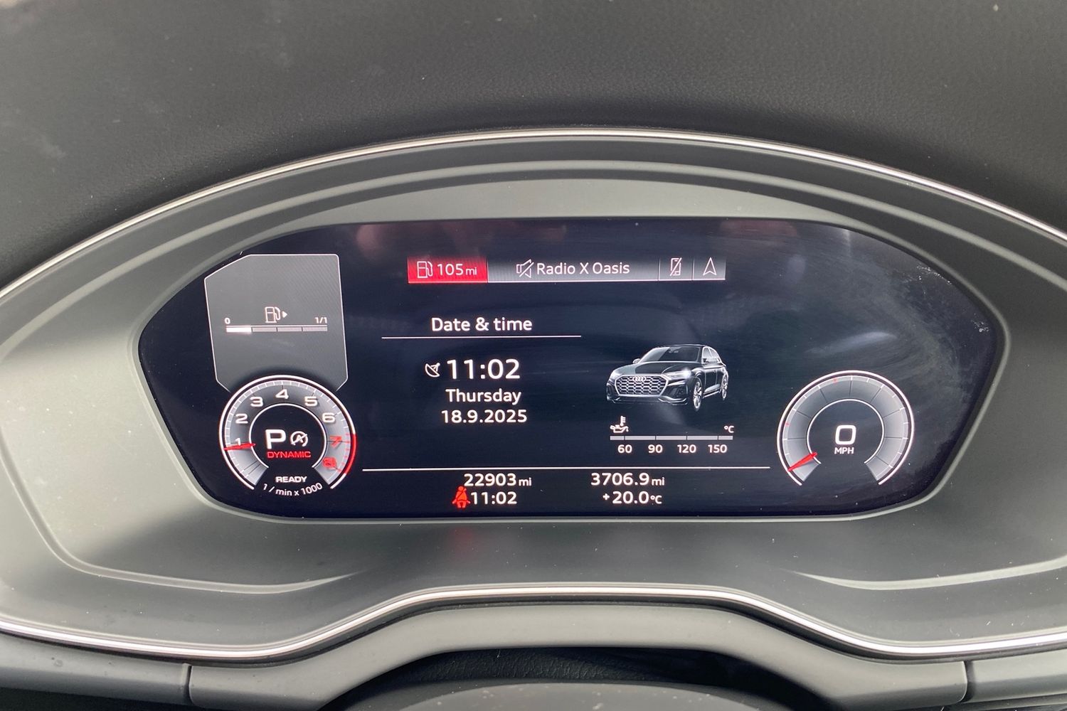 Used Audi Q5 2022 for sale - 76674828: Photo 11