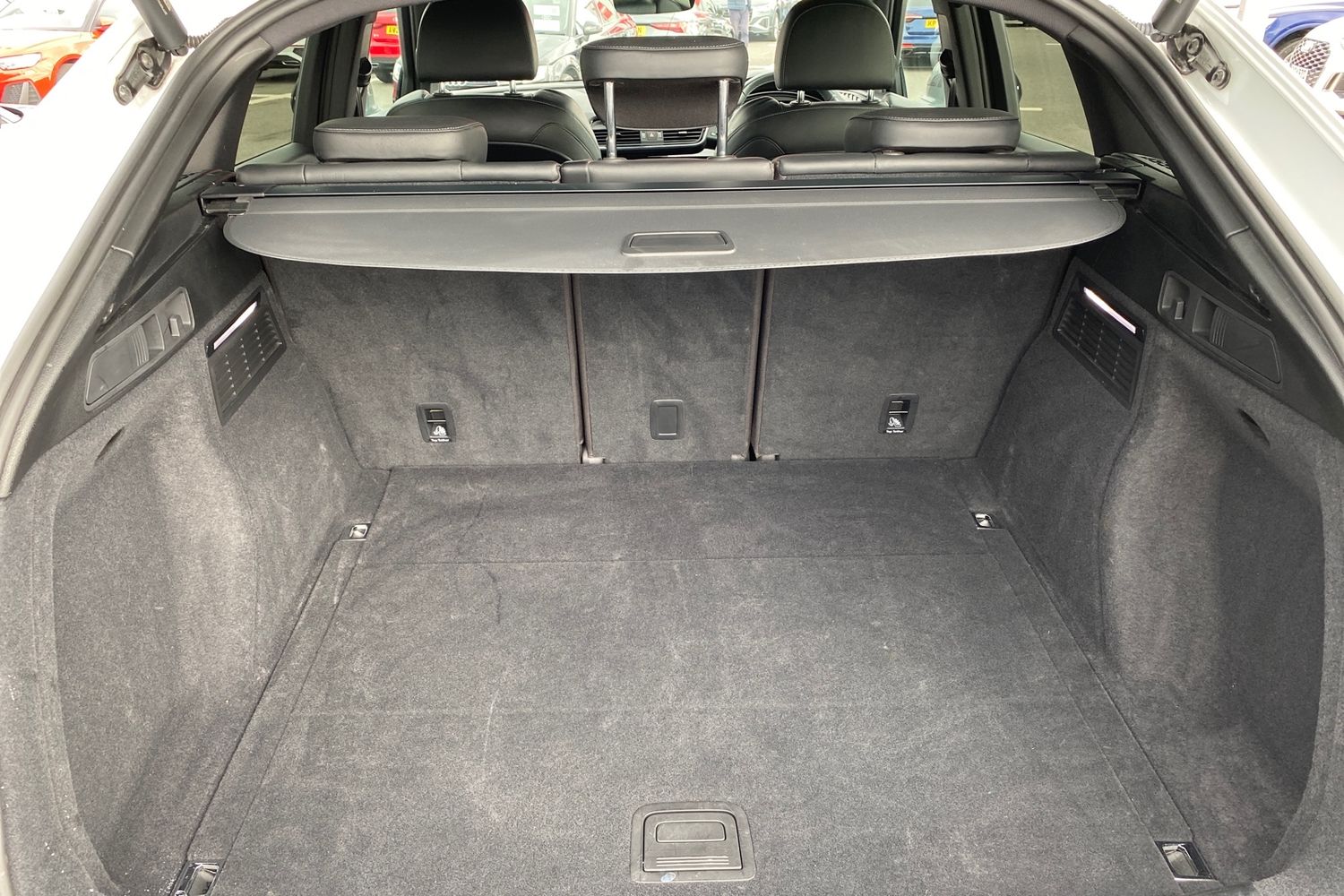 Used Audi Q5 2022 for sale - 76674828: Photo 12