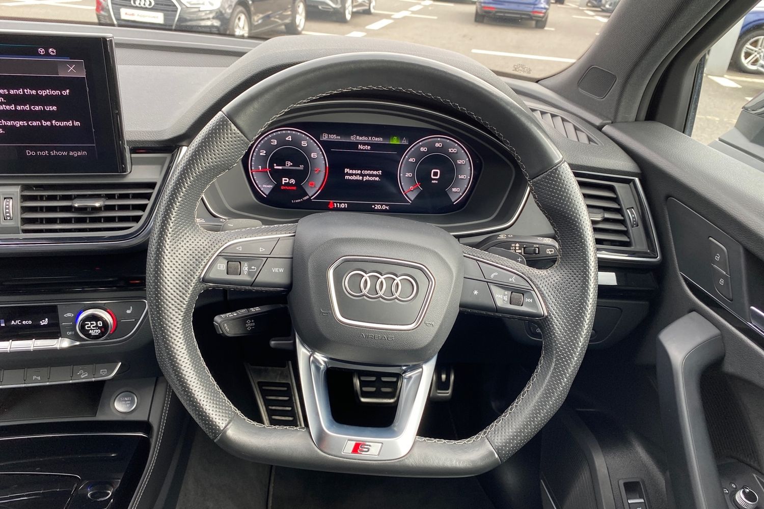 Used Audi Q5 2022 for sale - 76674828: Photo 13