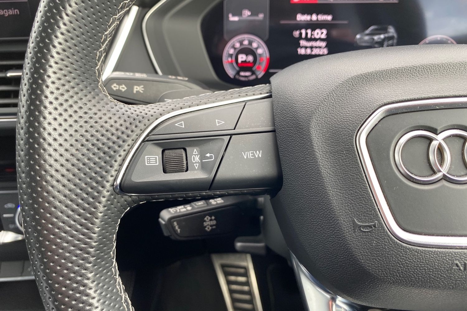 Used Audi Q5 2022 for sale - 76674828: Photo 14