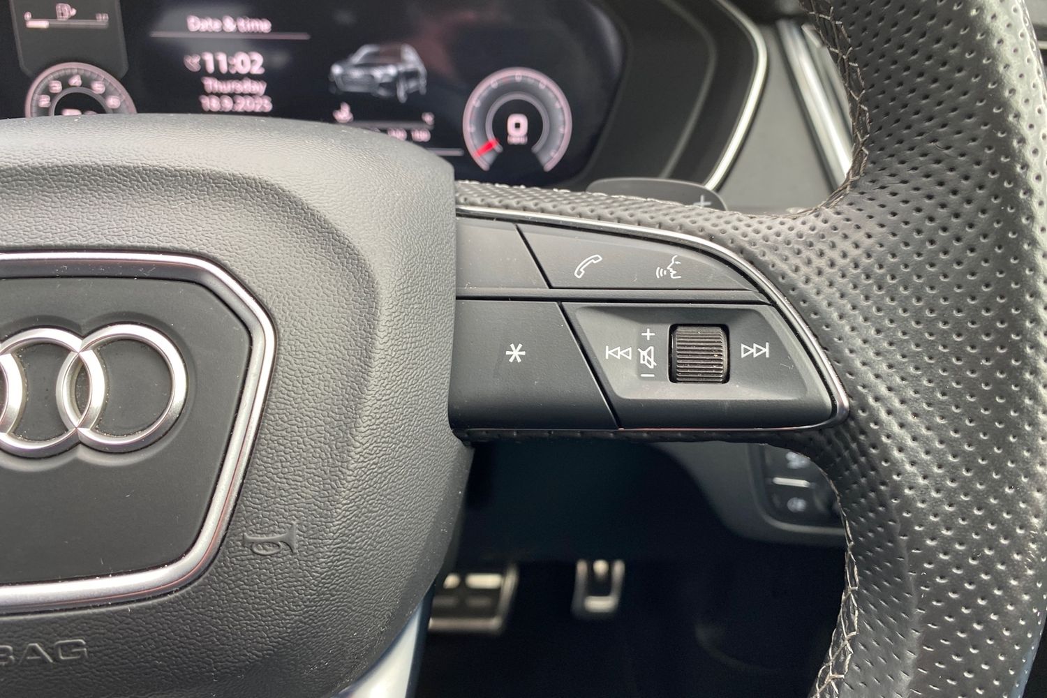 Used Audi Q5 2022 for sale - 76674828: Photo 15