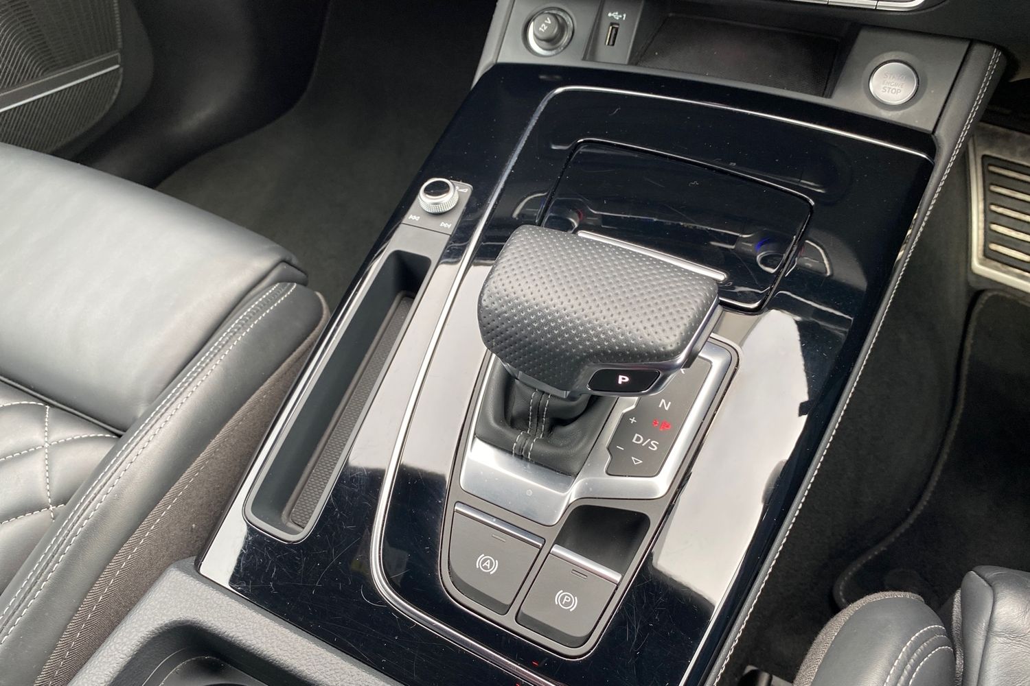 Used Audi Q5 2022 for sale - 76674828: Photo 16