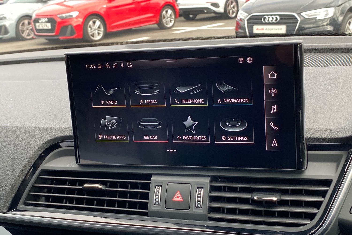 Used Audi Q5 2022 for sale - 76674828: Photo 17