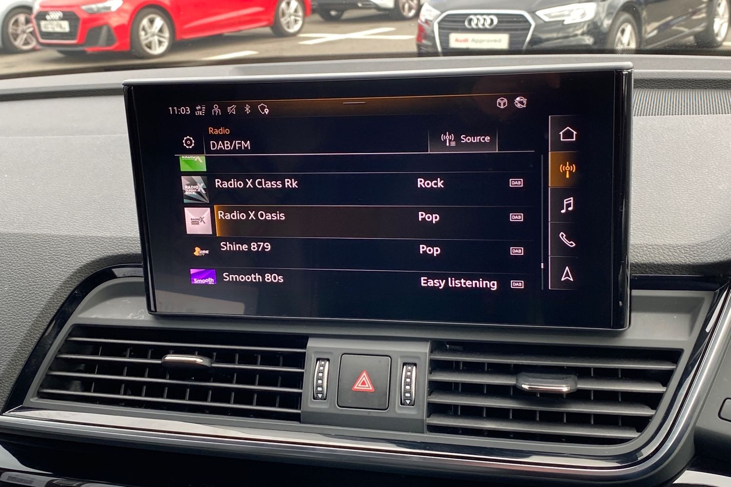 Used Audi Q5 2022 for sale - 76674828: Photo 18