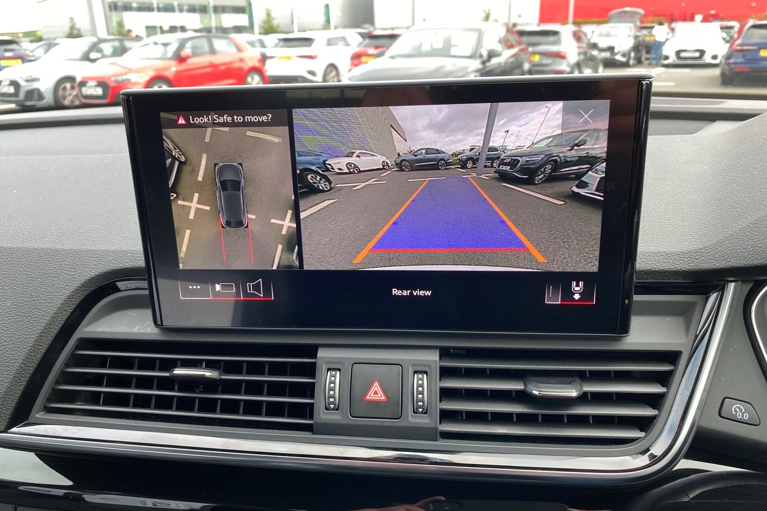 Used Audi Q5 2022 for sale - 76674828: Photo 19