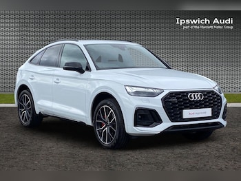 Used Audi Q5 2022 for sale - 76674828: Photo