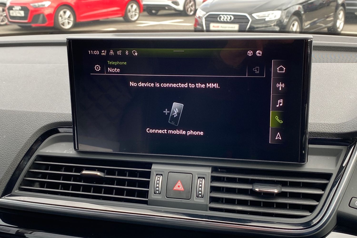 Used Audi Q5 2022 for sale - 76674828: Photo 20