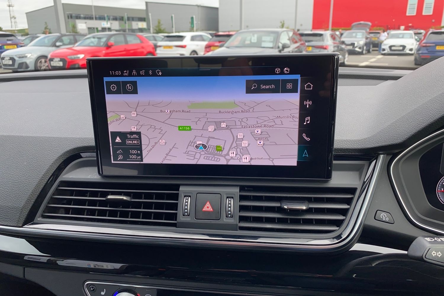 Used Audi Q5 2022 for sale - 76674828: Photo 21