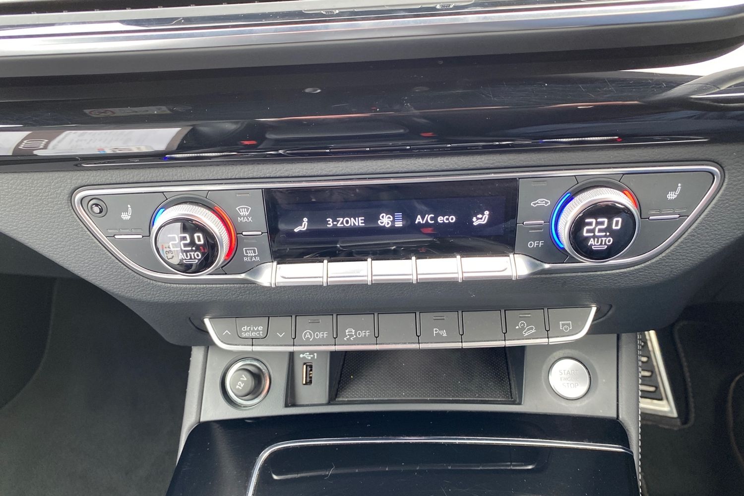 Used Audi Q5 2022 for sale - 76674828: Photo 22