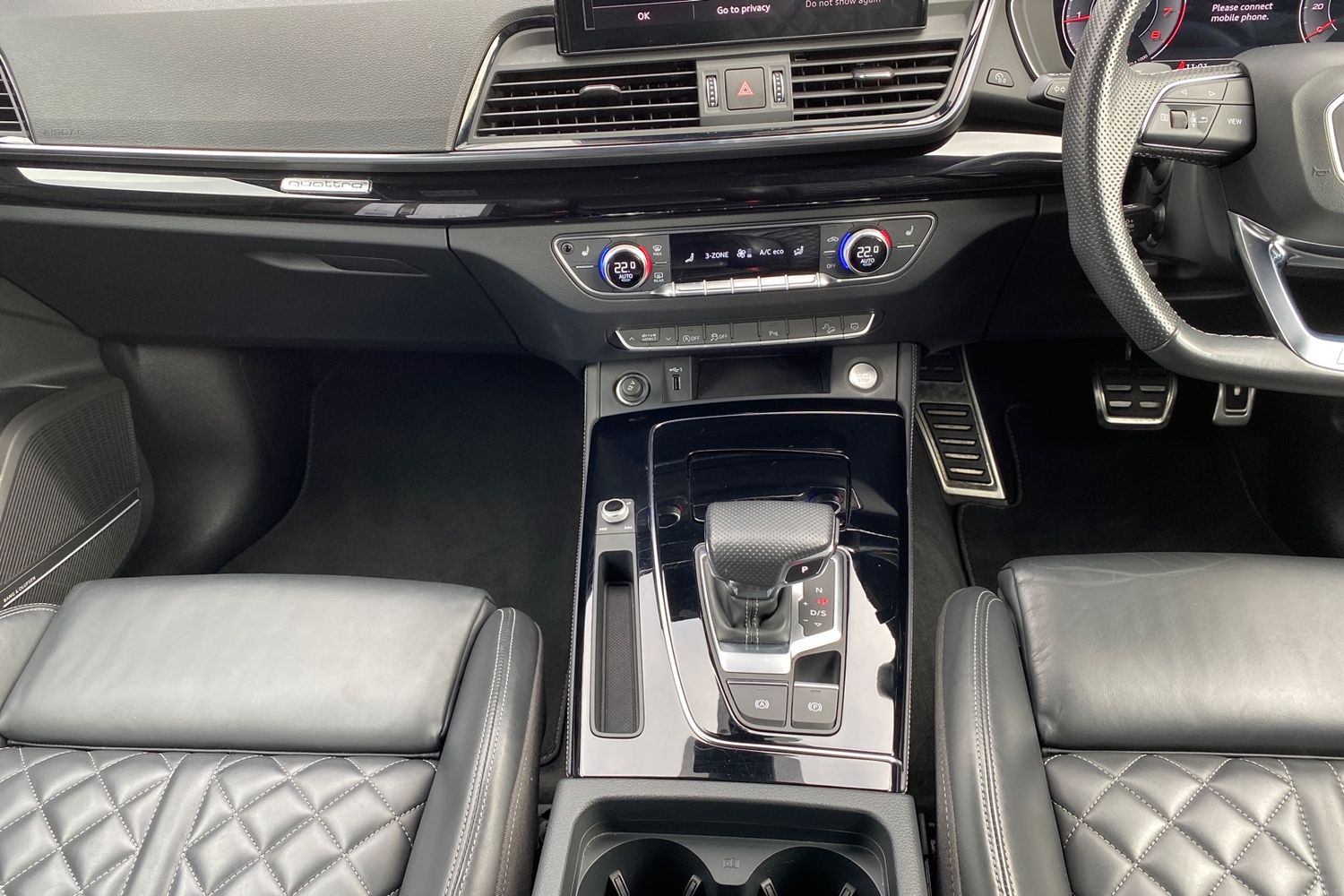 Used Audi Q5 2022 for sale - 76674828: Photo 23