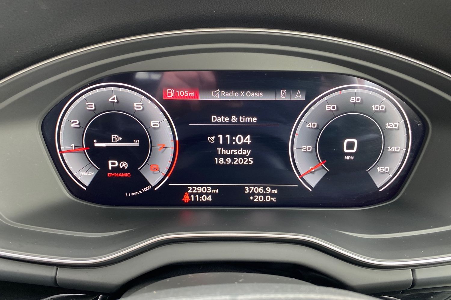 Used Audi Q5 2022 for sale - 76674828: Photo 24