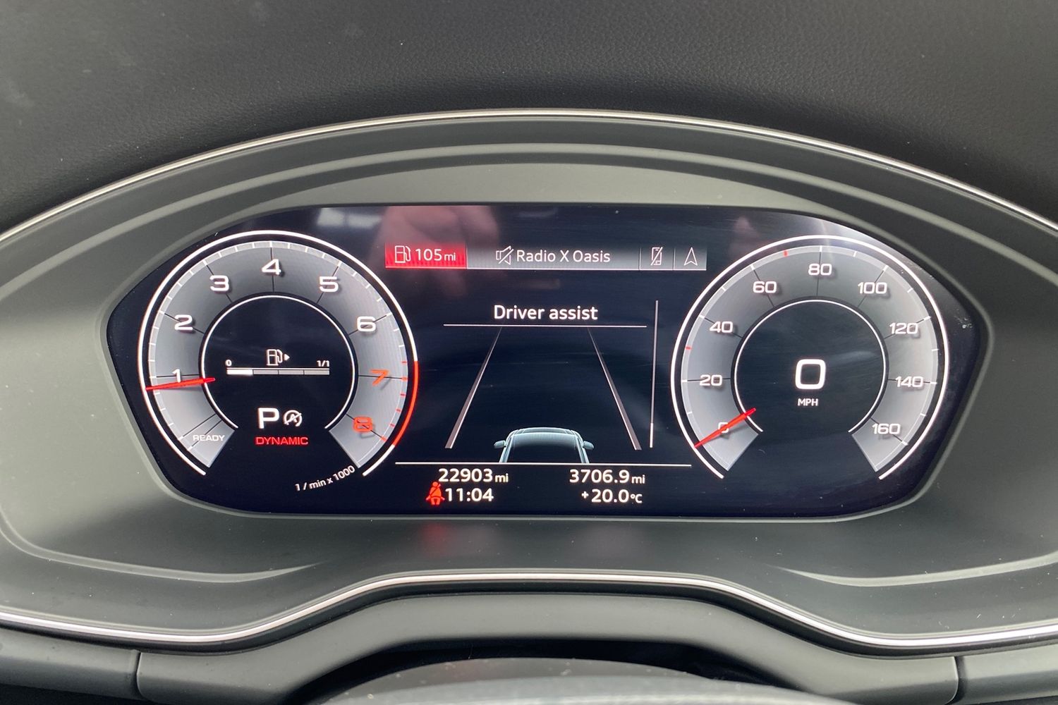 Used Audi Q5 2022 for sale - 76674828: Photo 25