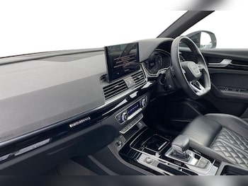 Used Audi Q5 2022 for sale - 76674828: Photo