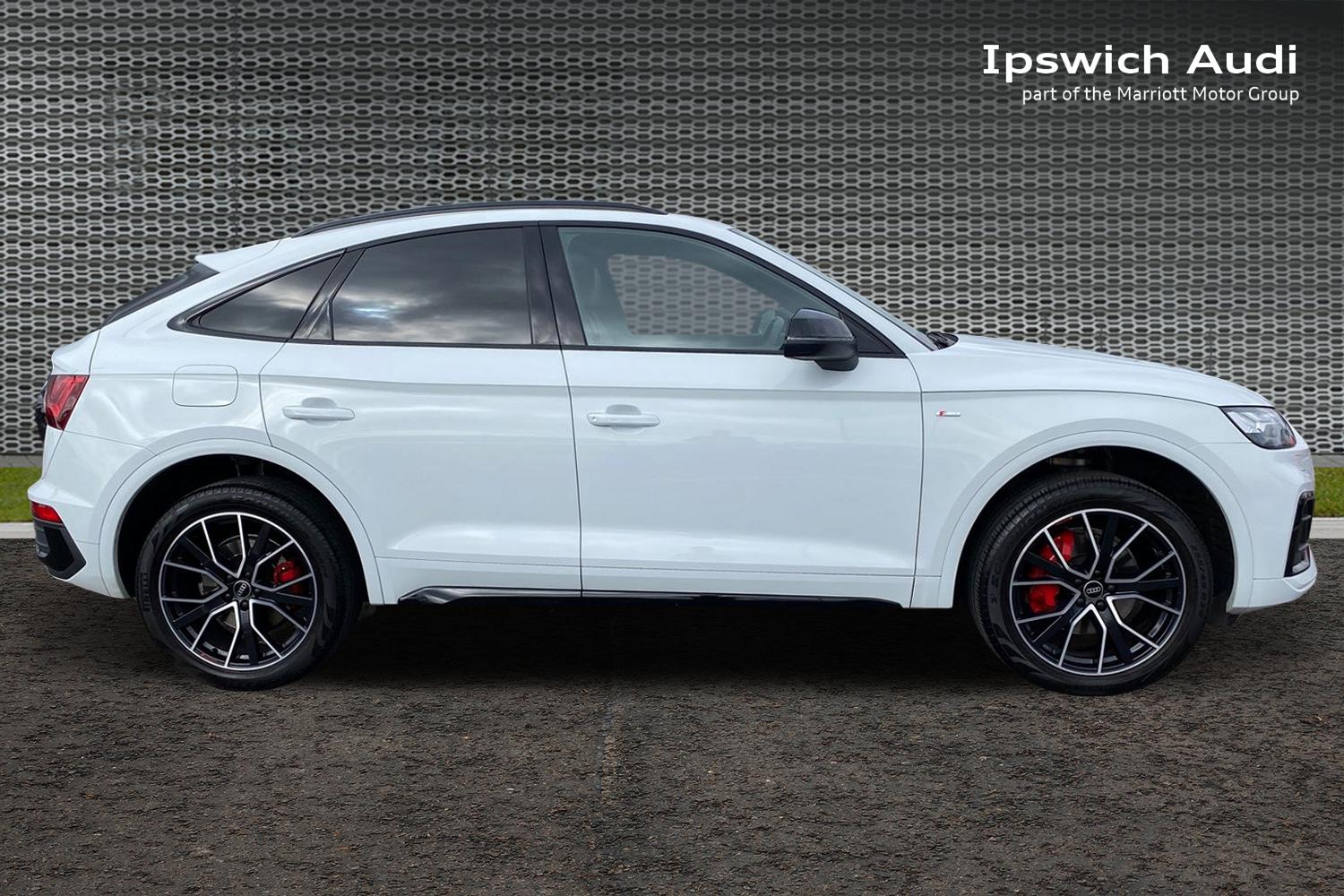 Used Audi Q5 2022 for sale - 76674828: Photo 4