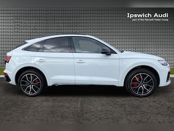 Used Audi Q5 2022 for sale - 76674828: Photo