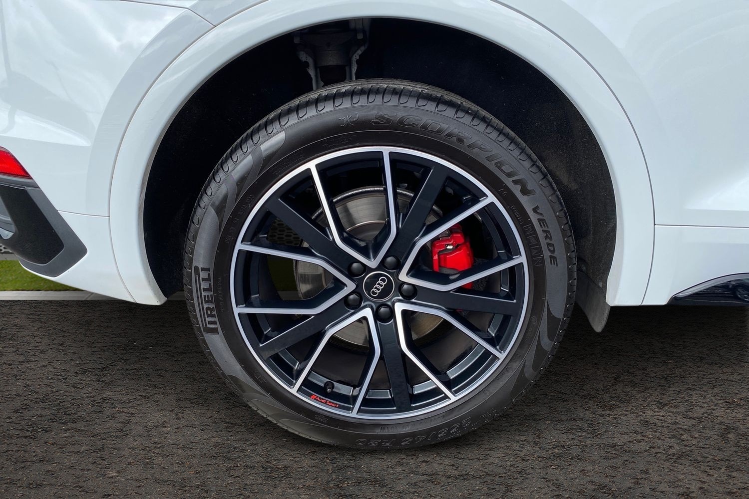 Used Audi Q5 2022 for sale - 76674828: Photo 5