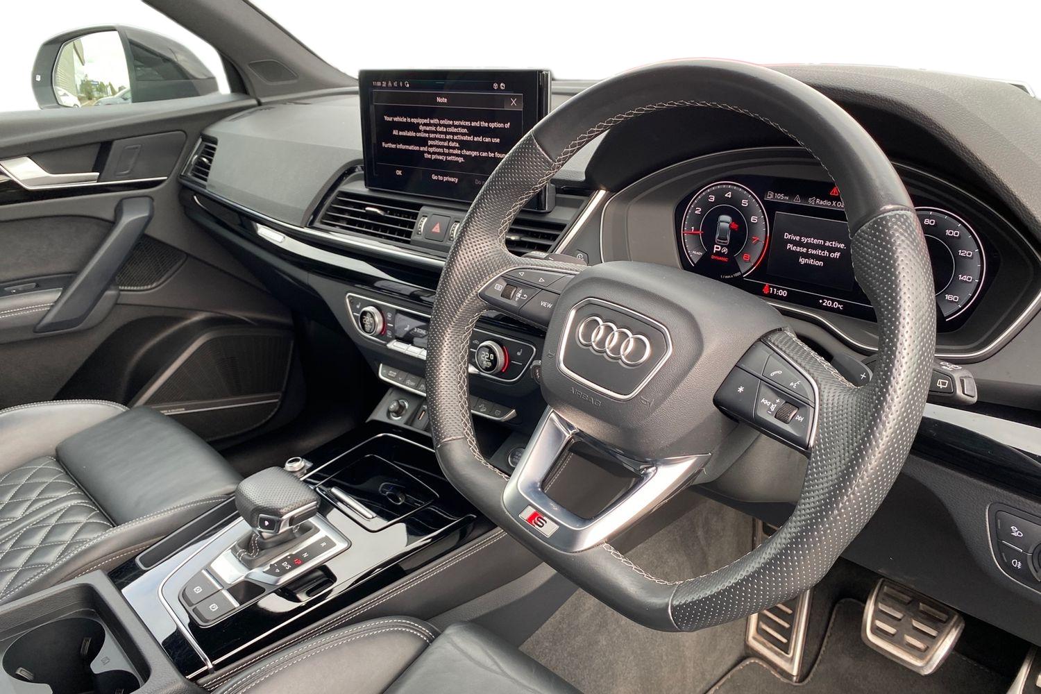 Used Audi Q5 2022 for sale - 76674828: Photo 6