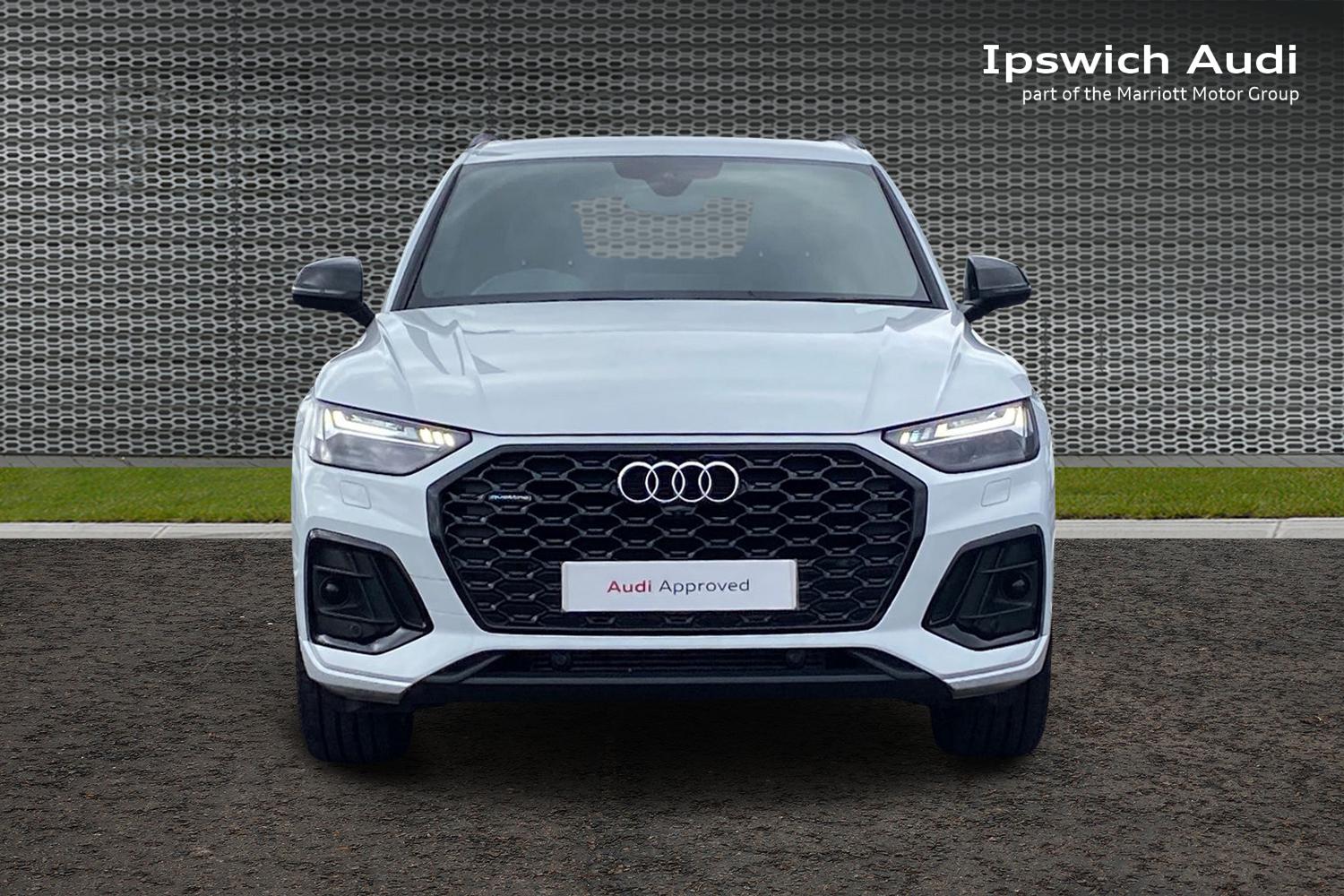 Used Audi Q5 2022 for sale - 76674828: Photo 7