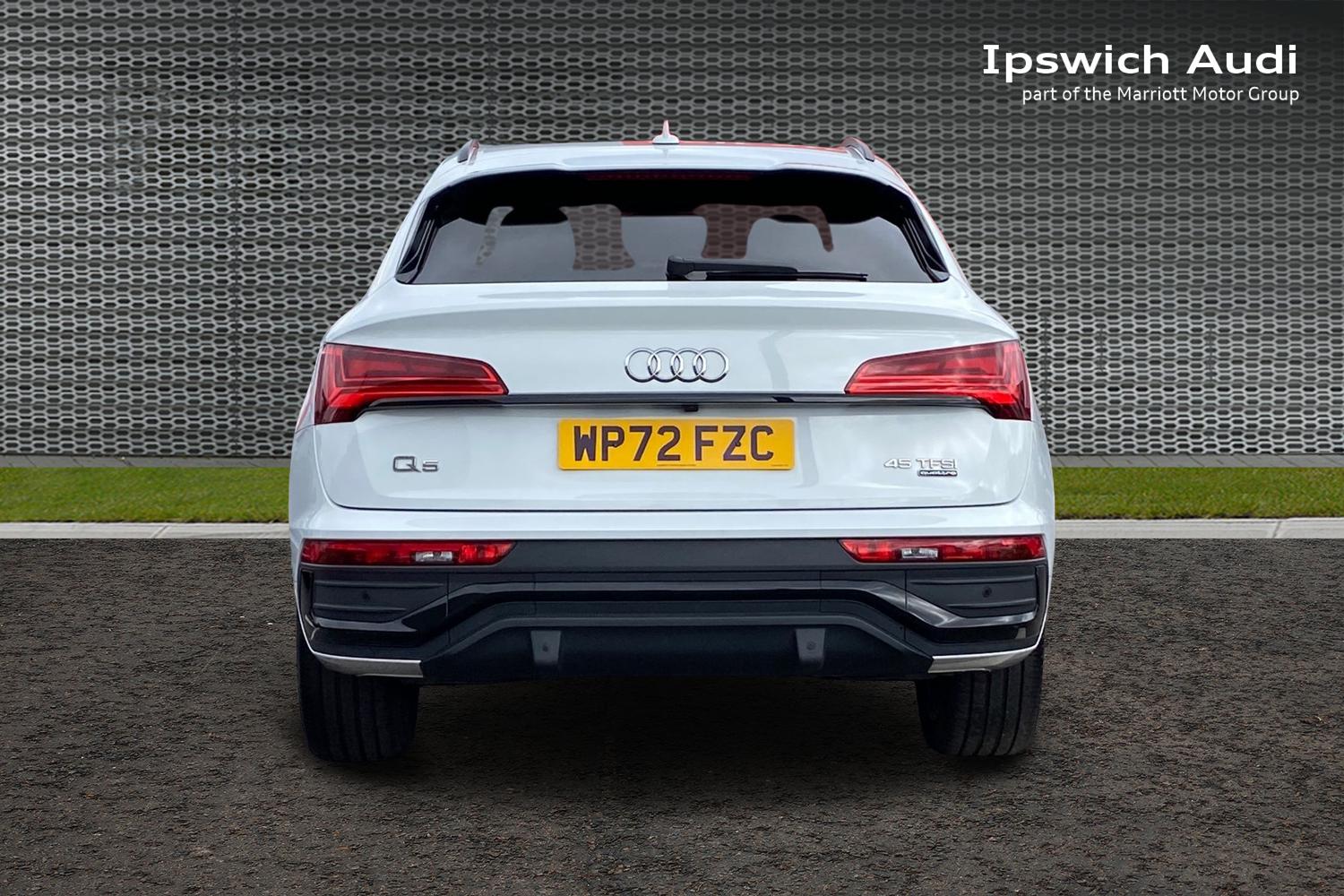 Used Audi Q5 2022 for sale - 76674828: Photo 9