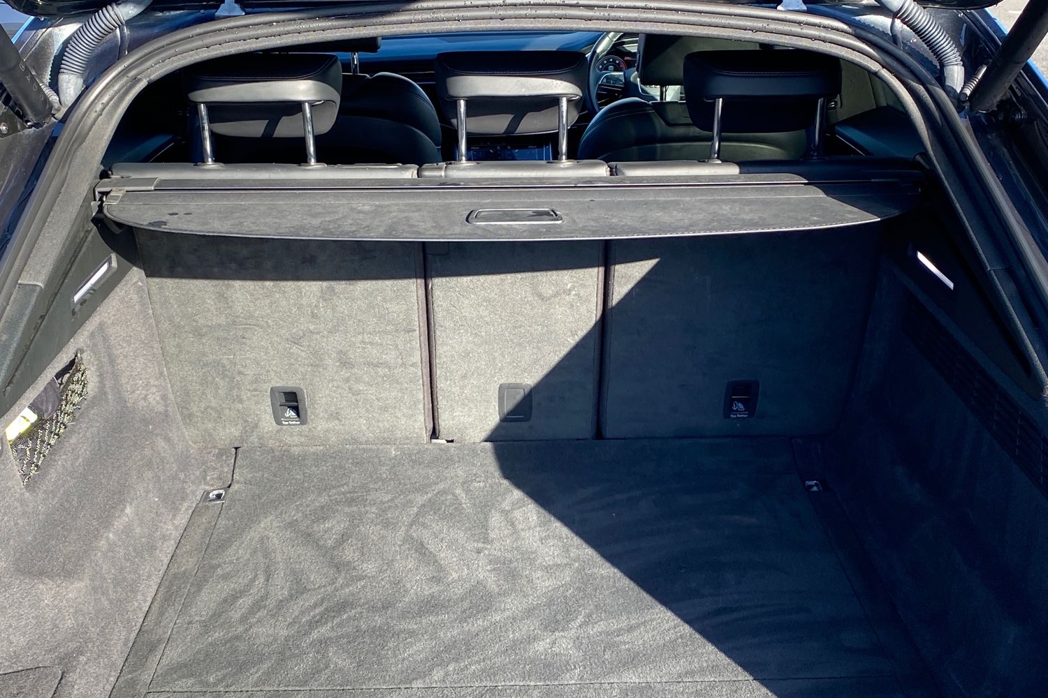 Used Audi Q8 2022 for sale - 76675668: Photo 12